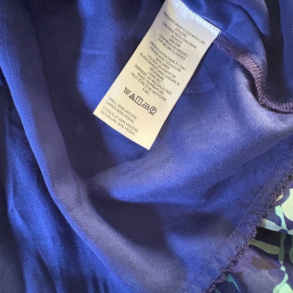 Anthropologie Somerset Mini Dress: Long-Sleeve Edition - Picture 8 of 8